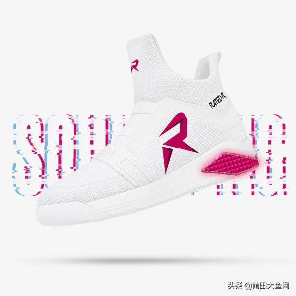 運動鞋NFT即將上線!Soulsfeng: Future Is Now 運動鞋NFT即將上線!Soulsfeng: Future Is Now