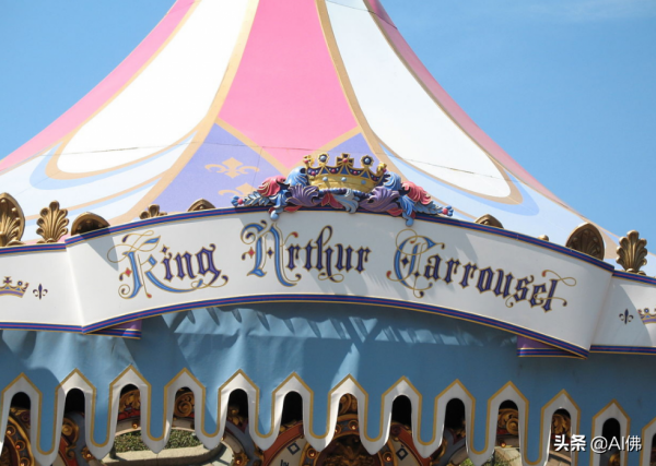 從 1955 年至今最古老的迪士尼樂園經典節目