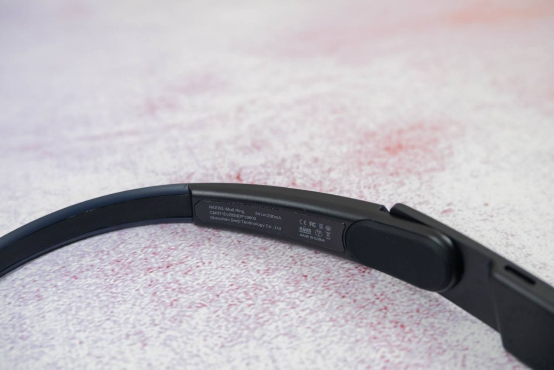 不入耳的空氣傳導耳機，佩戴更舒適，木六空氣傳導耳機體驗