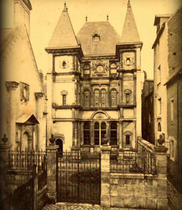 貴族名媛被囚禁25年,獲救時體重只剩25公斤,罪魁禍首竟然是親媽 貴族名媛被囚禁25年,獲救時體重只剩25公斤,罪魁禍首竟然是親媽