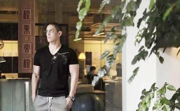 為何蔣氏後人不願再從政了？蔣友柏：別叫我蔣四代