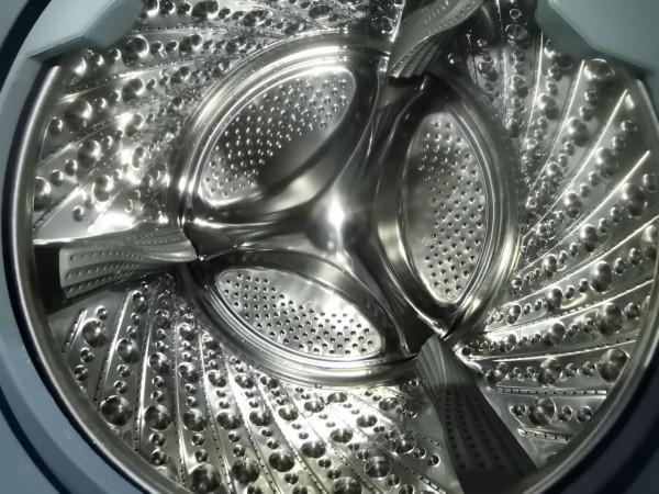 2000元檔,無出其右!海信HD100DG14D洗烘一體機深度體驗 2000元檔,無出其右!海信HD100DG14D洗烘一體機深度體驗