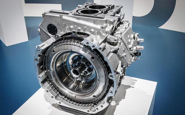 許多高功率車型逐漸搭載了48V輕混系統，48V輕混系統有什麼作用