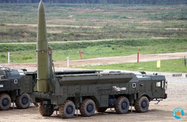 彈道導彈想要打的準有多不容易? 彈道導彈想要打的準有多不容易?