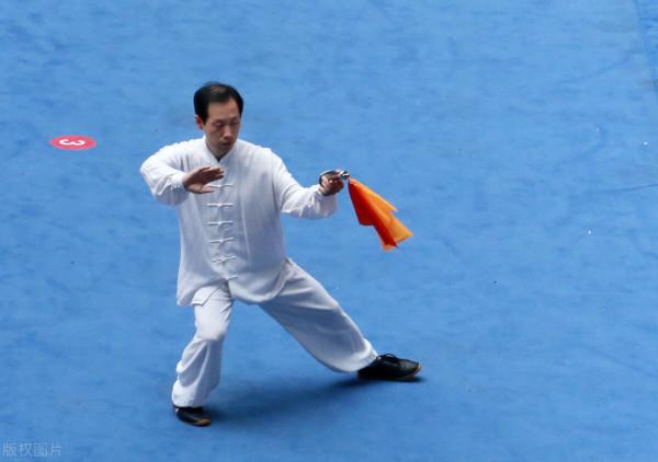 太極拳真傳一句話集錦,練對一句就能功夫上身了 太極拳真傳一句話集錦,練對一句就能功夫上身了