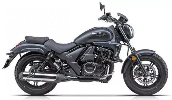 身高181，想選一款2萬左右的復古巡航車，價效比高的求推薦