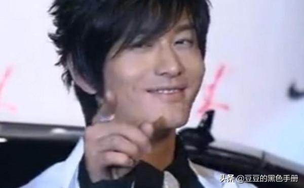 抱歉，我笑得好大聲！7位油而不自知的男星，你pick誰當“油王”