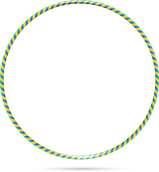 晃呼啦圈能不能減肥？為啥有人晃出腰肌勞損？