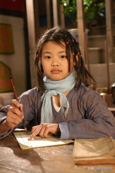 15年後再看《武林外傳》,才明白主角名字的深意!當初理解太片面 15年後再看《武林外傳》,才明白主角名字的深意!當初理解太片面