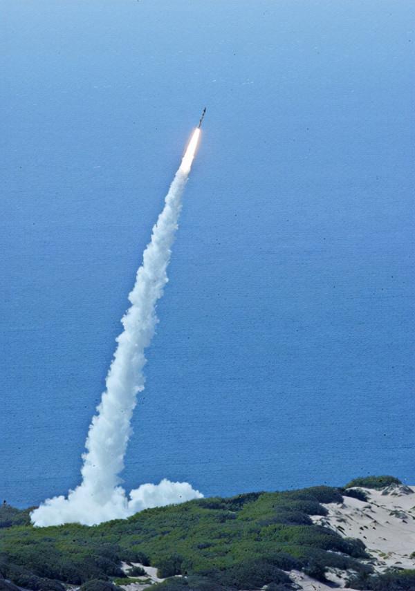 4350枚對1130枚,中國中程導彈和日本導彈防禦系統現狀橫向對比 4350枚對1130枚,中國中程導彈和日本導彈防禦系統現狀橫向對比