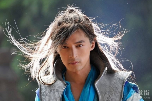 胡歌拒演《步步驚心》，劉詩詩的若曦多遭人嫌棄，林更新對她用心