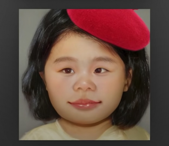 《多啦A夢》AI真人化！人臉的多啦A夢實在接受不能