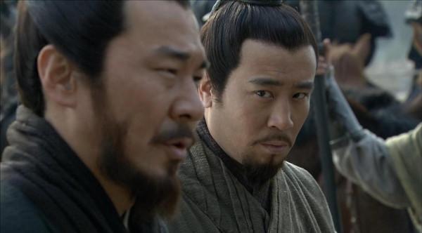 三國四大水貨名將，一人斬殺關羽，一人斬殺魏延，一人斬殺龐統