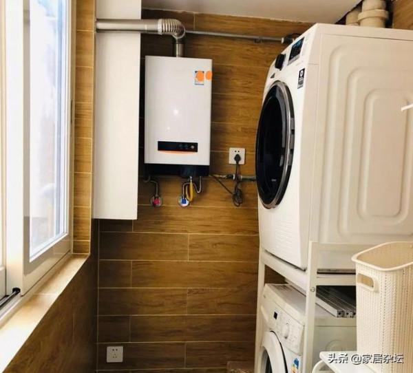 熱水器裝在哪裡比較好?首選並不是衛生間,還有2個位置更合適 熱水器裝在哪裡比較好?首選並不是衛生間,還有2個位置更合適