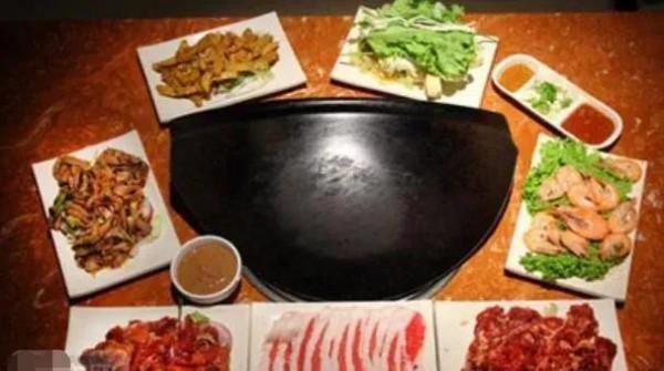 全國特色名吃大盤點——吉林篇 全國特色名吃大盤點——吉林篇