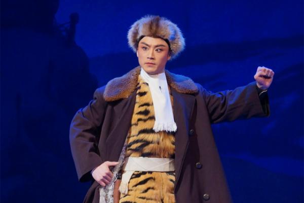 楊子榮:智取威虎山16天后犧牲,27年後一張照片揭開其身世之謎 楊子榮:智取威虎山16天后犧牲,27年後一張照片揭開其身世之謎