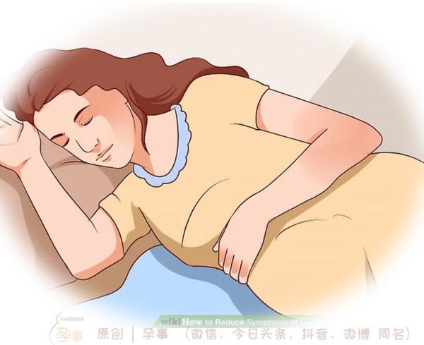 熊黛林產後10天患“媽媽手”，要遠離它其實很簡單