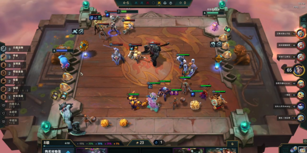 雲頂新冷門！真答案！克狙神滅刺客！噁心至極無限控無限奶