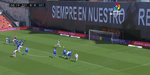 4-0！3-0！西班牙人苦主大爆發，41年神蹟誕生，武磊衝擊2大紀錄