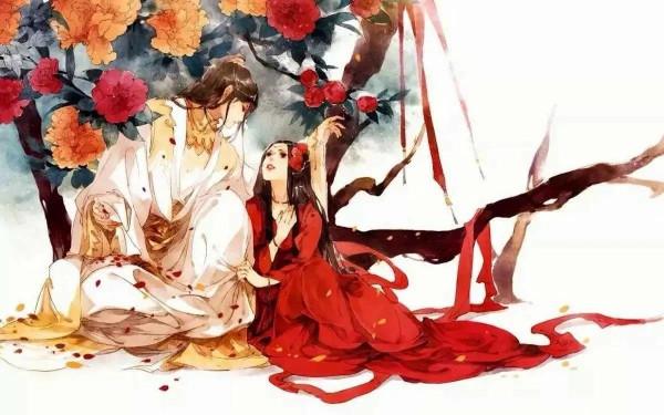 微小說：香樟樹