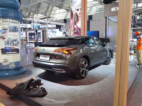 坦克500領銜 天津車展最適合自駕出遊的三款車型推薦