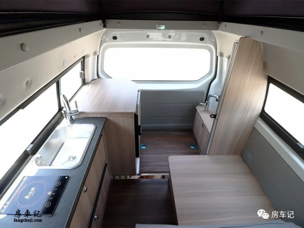 途酷金盃小海獅，10.8萬同時擁有房和車，你愛了嗎？