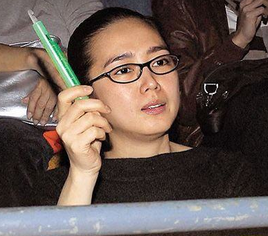 &OpenCurlyDoubleQuote;狠人&rdquo;朱麗倩：被劉德華藏了21年也不惱，42歲終成&OpenCurlyDoubleQuote;天王嫂&rdquo;