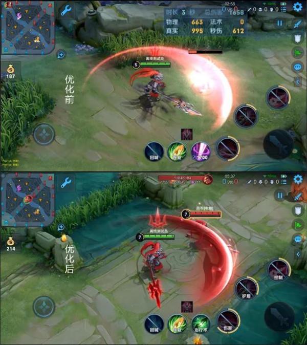 王者榮耀：MVP加星卡曝光，雅典娜新面板揭曉