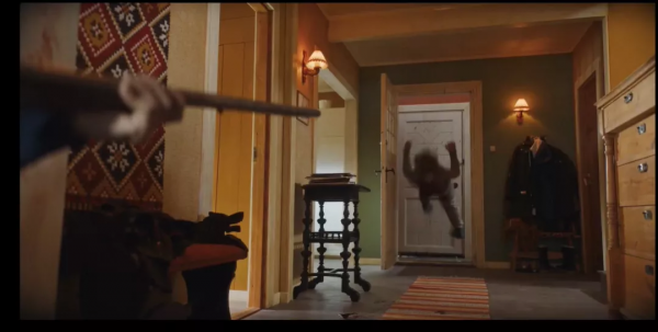 《在糟糕的日子裡》，一部讓人笑出翔來的挪威黑色血腥影片