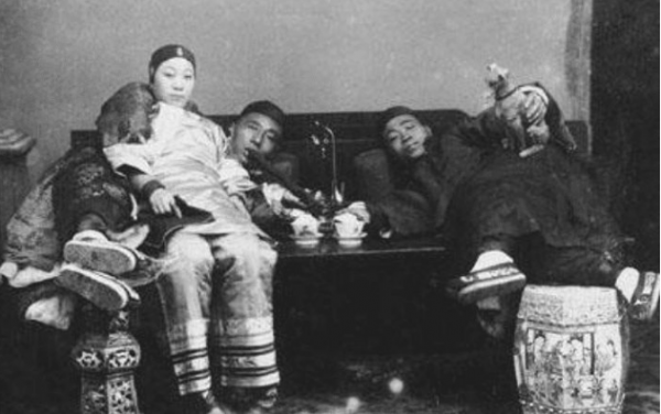 日本稱中國人東亞病夫，中國給日本起的外號，你知道是什麼嗎