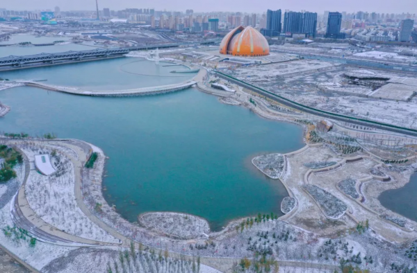 絕美雪景!每一張都驚豔到你→ 絕美雪景!每一張都驚豔到你→
