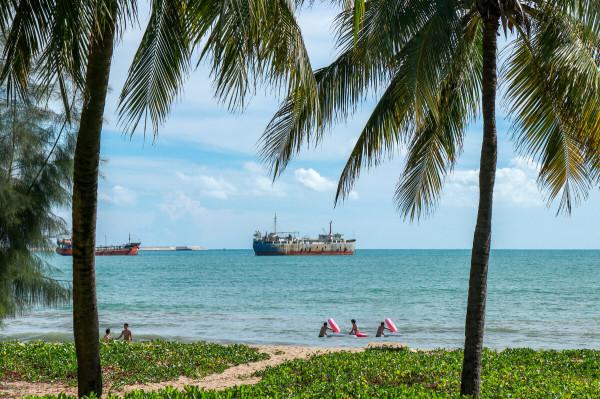 冬天適合情侶去哪裡玩兒呢? 冬天適合情侶去哪裡玩兒呢?