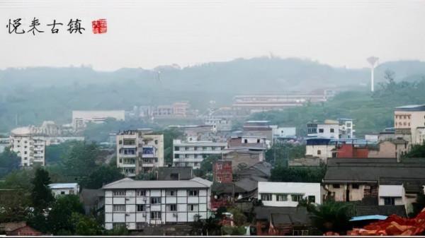 雪上下的千年古鎮，有什麼不一樣？