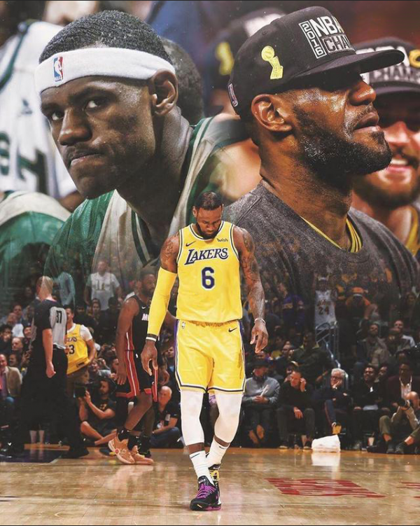 全明星看點啥？今年NBA全明星十大看點！他和詹姆斯是重頭戲