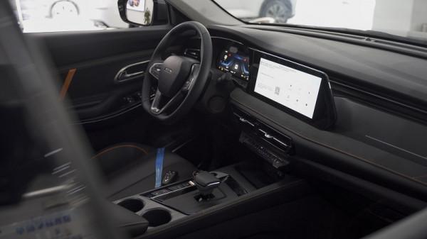 國產SUV越賣越貴?這三款夠大夠靠譜,10萬入手不用等 國產SUV越賣越貴?這三款夠大夠靠譜,10萬入手不用等