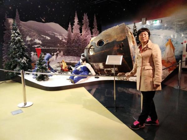 回顧那些我曾去過的地方(一)俄羅斯之一