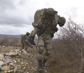 &OpenCurlyDoubleQuote;兵王之王&rdquo;是這樣煉成