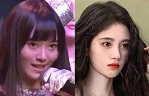 “強捧不紅”怕什麼?換個造型就火了 “強捧不紅”怕什麼?換個造型就火了