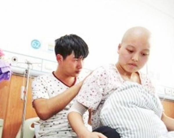 7年前，那個明知女友患癌將死、卻執意結婚的男孩，後來怎樣了？