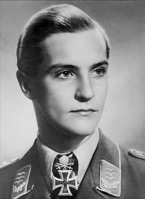 二戰時期,德國發放的鐵十字勳章,含金量有多高? 二戰時期,德國發放的鐵十字勳章,含金量有多高?