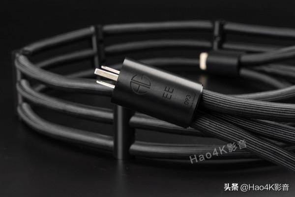 Argento Flow FMR EE 電源線詳細評測 Argento Flow FMR EE 電源線詳細評測