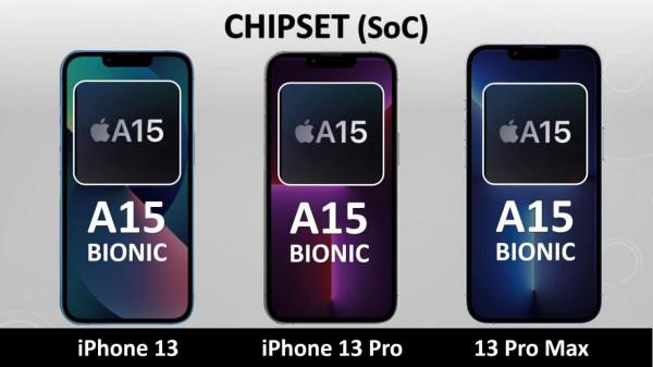 再見了，iPhone13、13ProMax！iPhone13Pro，你才最值得買