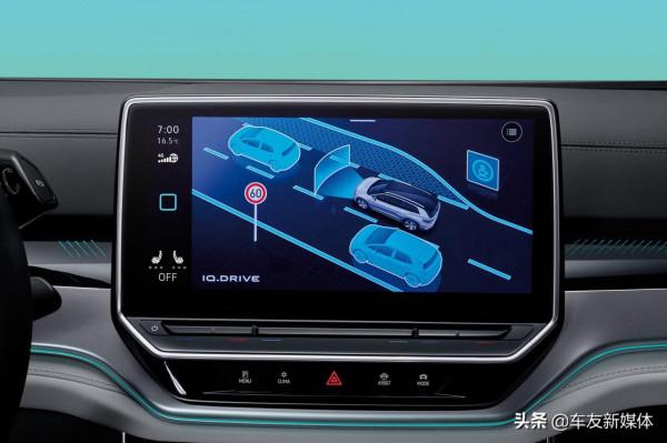 入門級PURE版就足夠 一汽-大眾 ID.6 CROZZ購車手冊