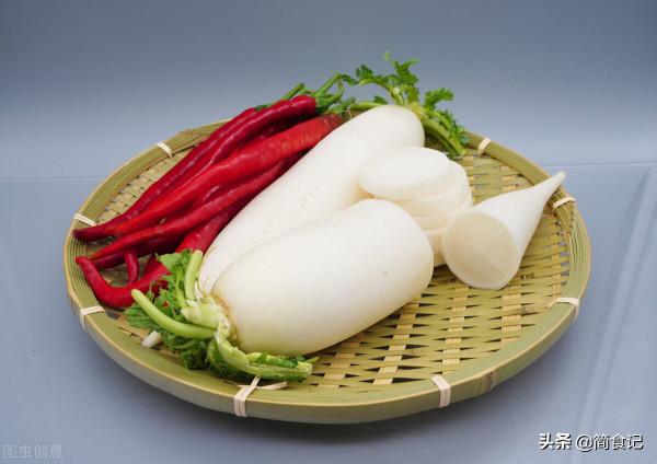 臘月初六，該吃“冬補五寶”了！暖腸胃，補營養，渾身暖和不怕冷