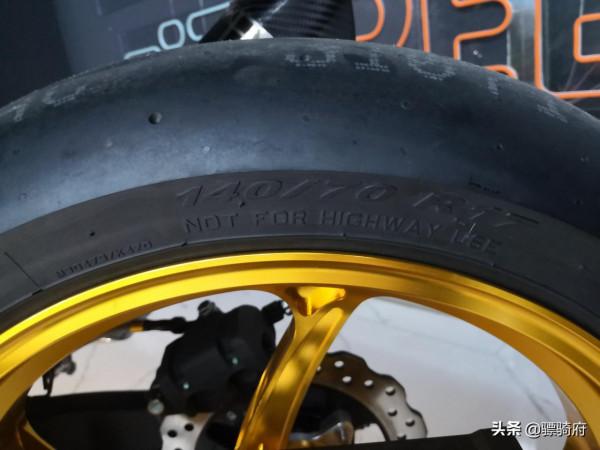 2.68萬的阿普利亞GPR250R到底貴不貴？這個賬要這麼算