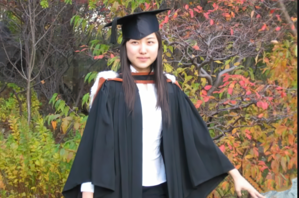 真實案件，博士留學生殺害女同學，當愛戀變成毒藥，心態很重要