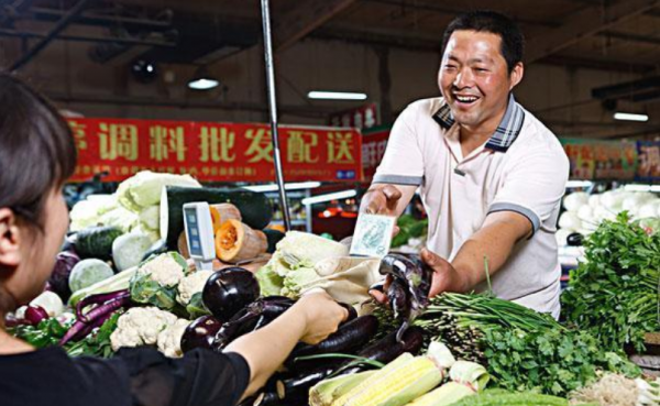 5萬億的生鮮生意，又多了條鯰魚