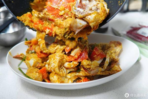 2小時蟹宴挑戰!4道螃蟹大菜一次滿足你的胃 2小時蟹宴挑戰!4道螃蟹大菜一次滿足你的胃