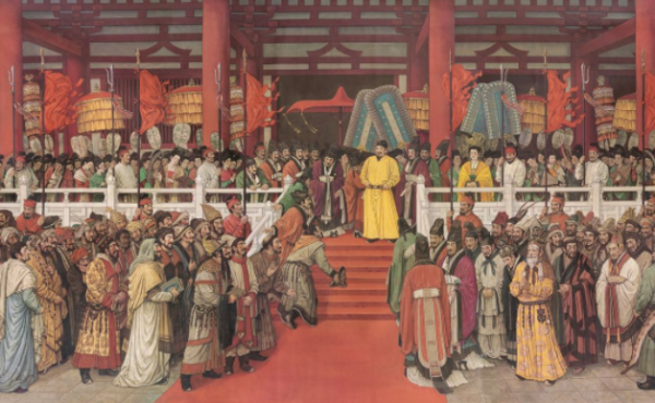 如何解決中美衝突？美媒：重建雅爾塔體系，讓中美俄“瓜分”世界