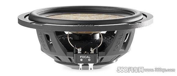 法國FOCAL第二代亞麻盆喇叭合集 兩大科技做發燒聽音的悍將